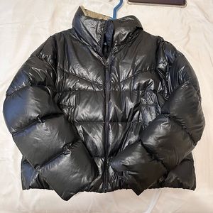Nike Down Puffer Jacket